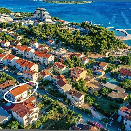 Lejlighed Tina Summer