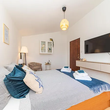 Διαμέρισμα Tina Summer