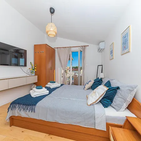 Tina Summer Διαμέρισμα