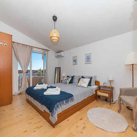 Tina Summer Lejlighed *