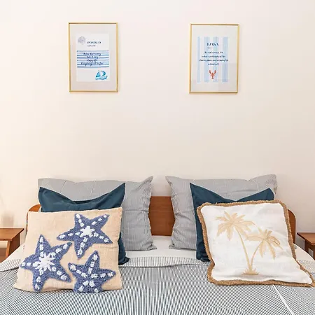 Tina Summer Lejlighed *