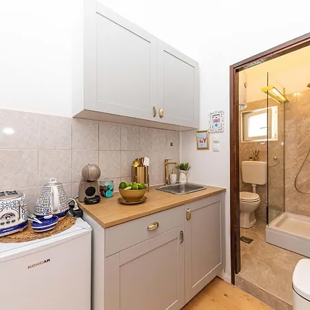 Tina Summer Διαμέρισμα