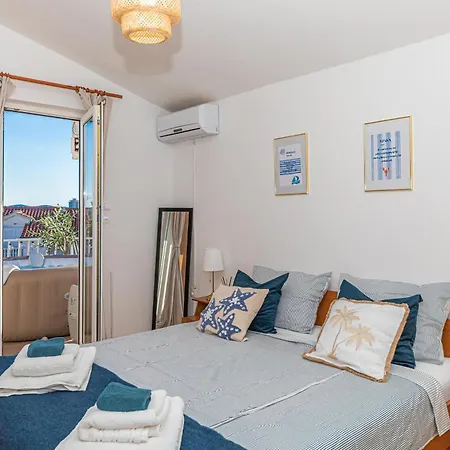 Lejlighed Tina Summer Vodice