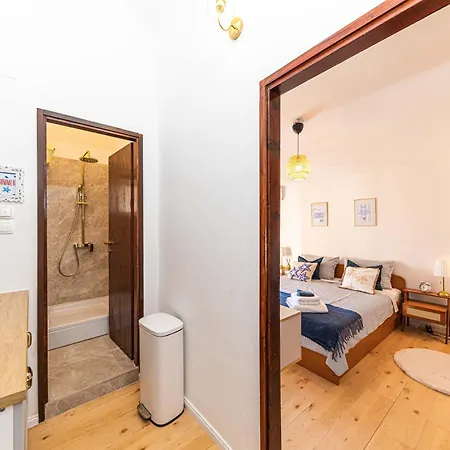 Tina Summer Lejlighed Vodice