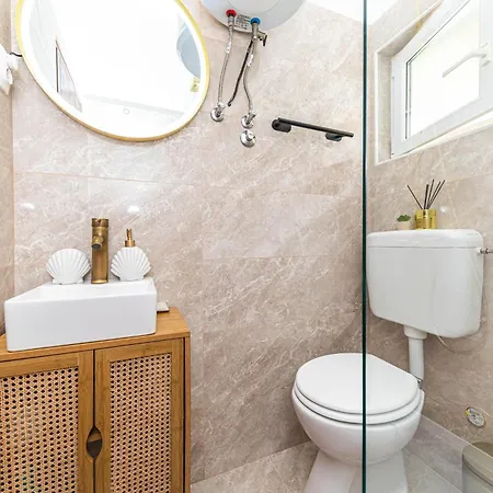 Lejlighed Tina Summer Vodice