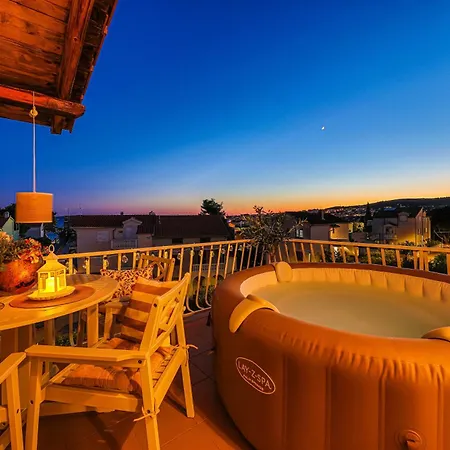 Lejlighed Tina Summer Vodice